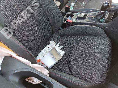 Right rear door panel SEAT LEON (5F1) 1.4 TSI | BP11085706C61  - Image 10