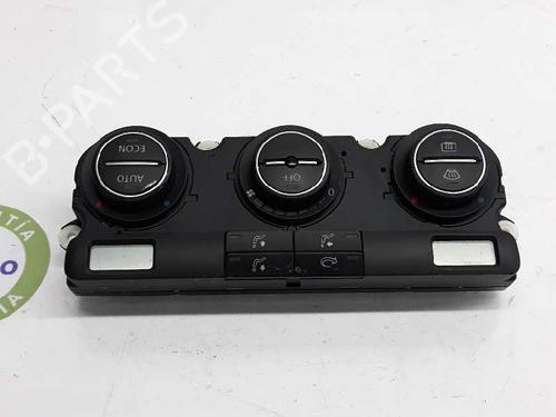 Climate control VW GOLF V (1K1) 1.9 TDI | BP4652146I5 