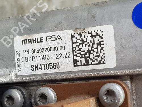 Electronic module CITROËN C4 III (BA_, BB_, BC_) | BP37267614M83 - Image 3