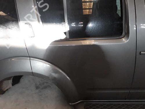Elektronisk sensor NISSAN PATHFINDER III (R51) 2.5 dCi | BP1289731M84 
