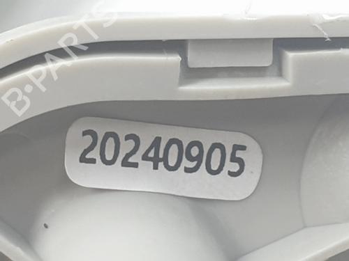 Left sun visor MG MG ZS SUV (AZS1) | BP33056227I1 - Image 4