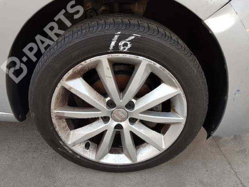 Rear right exterior door handle SEAT TOLEDO IV (KG3) 1.2 TSI | BP2667877C130  - Image 21