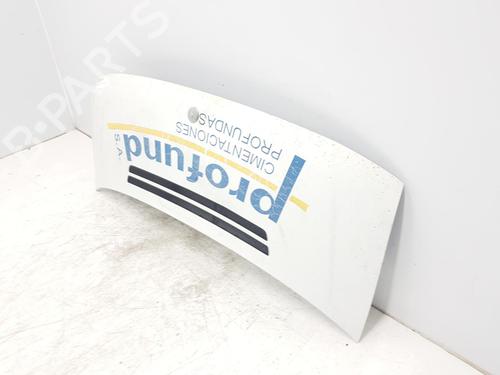 Hood MERCEDES-BENZ VITO Van (W638) 110 CDI 2.2 (638.094) | BP10386678C1 