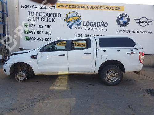 Used Parts FORD RANGER (TKE)  2.2 TDCi 4x4  943045
