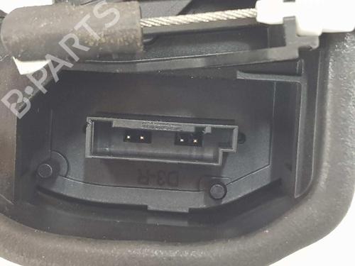 Rear right lock BMW 1 (F20) M 140 i | BP3662061C99