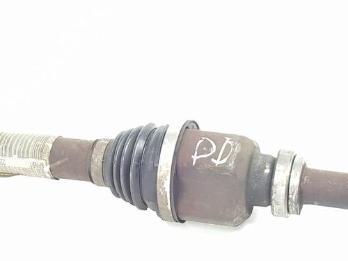 Right front driveshaft CITROËN C4 CACTUS 1.6 BlueHDi 100 | BP37158204M39 - Image 2