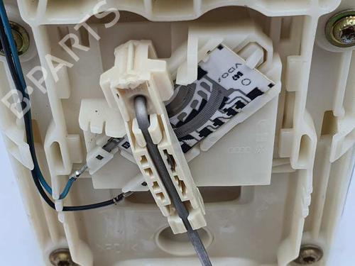 Fuel pump SEAT IBIZA III (6L1)  | BP8173846M76 