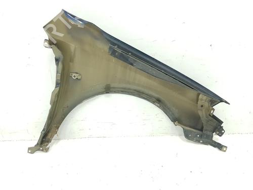 Left front fenders NISSAN PRIMERA (P12) 2.0 | BP15655021C41 