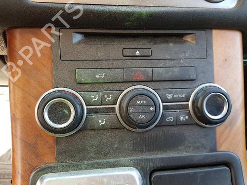 Electronic module LAND ROVER RANGE ROVER SPORT I (L320) 3.0 D 4x4 | BP2691093M83 