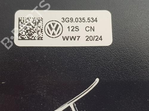 Elektronische module VW T-ROC (A11, D11)  | BP27210076M83 