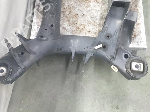 Rear axle BMW 3 (F30, F80) 318 d | BP21272656M2 