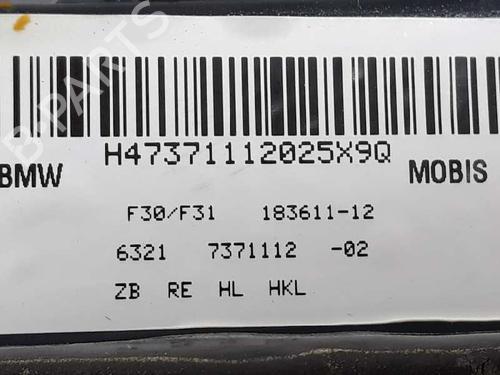 Other BMW 3 (F30, F80) 316 d | BP26390378O1