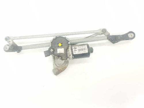 Used Front wiper motor BMW 3 Touring (F31) 320 d (184 hp) 7679229