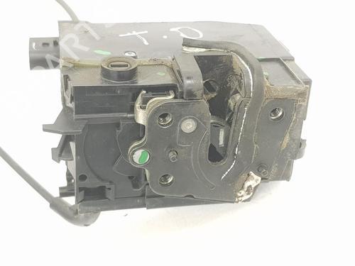 Rear right lock CITROËN C4 Picasso II 1.6 BlueHDi 120 | BP6585266C99 