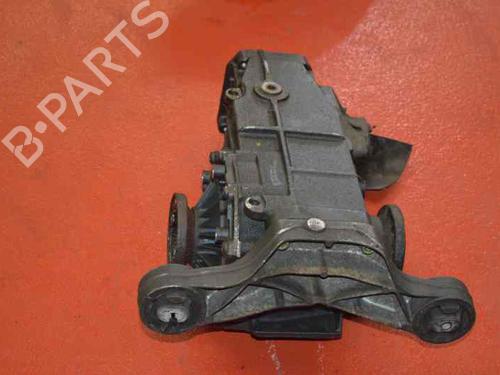 Differential hinten AUDI A6 C5 (4B2) 2.5 TDI quattro | BP1157511M24 