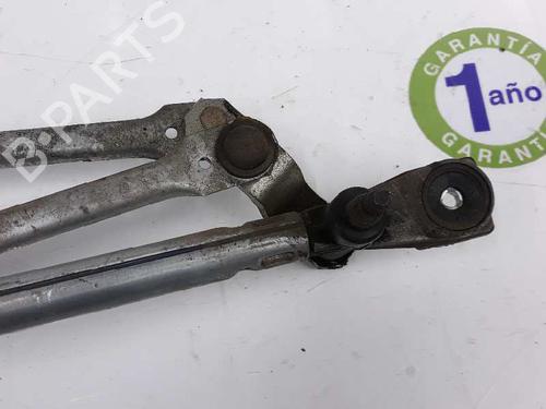 Viskermotor vindrute FORD FOCUS C-MAX (DM2)  | BP6450936M29 