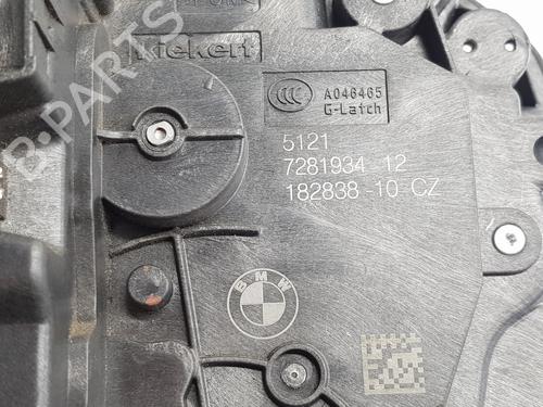 Front right lock MINI MINI (F56) One | BP30530264C97