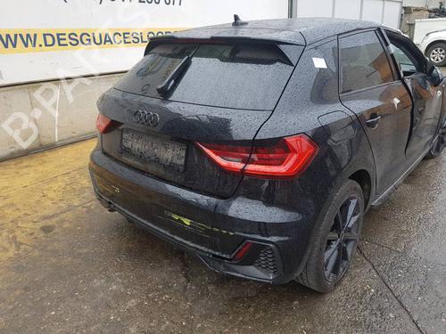 Left taillight AUDI A1 Sportback (GBA) 30 TFSI | BP40226284C34  - Image 27