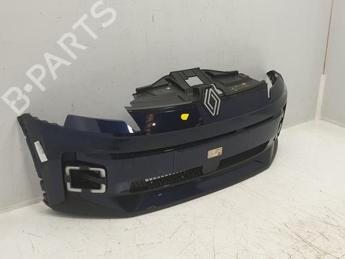 Front bumper RENAULT 5 E-TECH | BP37151590C7 - Image 6