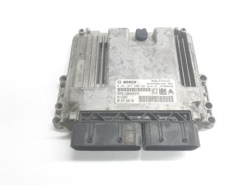 Used Engine control unit (ECU) OPEL COMBO Box Body/MPV (K9) 1.5 D (102 hp) 32330882