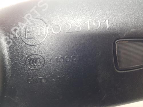 Rear mirror SEAT IBIZA IV (6J5, 6P1) 1.0 TSI | BP20238725I6 