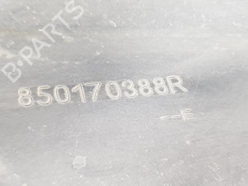 Corner bumper RENAULT TRAFIC III Van (FG_) 1.6 dCi 120 (FGMK) | BP18655211C117
