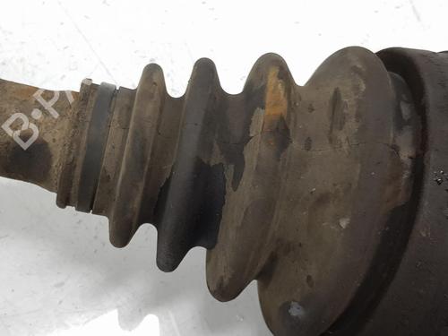 Right front driveshaft TOYOTA LAND CRUISER PRADO (_J12_) 3.0 D-4D (KDJ120, KDJ125) | BP16126443M39 