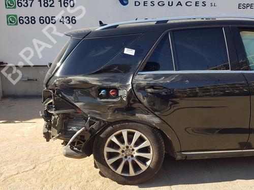 Engine MERCEDES-BENZ M-CLASS (W166) ML 250 CDI / BlueTEC 4-matic (166.004, 166.003) | BP32775008M1  - Image 37