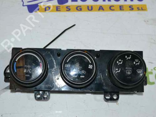 Used Climate control SUZUKI GRAND VITARA I (FT, HT) 2.0 HDI 110 16V 4x4 (SQ420D, TD83V) (109 hp) 801126