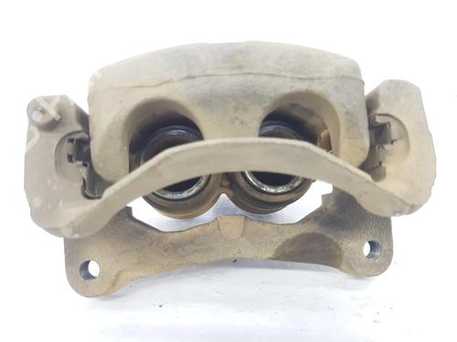 Right front brake caliper MITSUBISHI PAJERO III (V7_W, V6_W) 3.2 Di-D (V68W, V78W) | BP11598931M104 