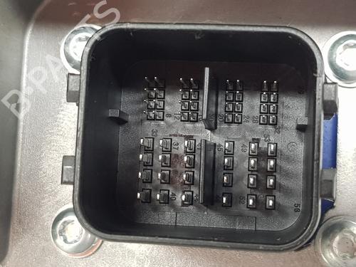 Inverter/Converter PORSCHE MACAN (XAB) Electric (XABAA1) | BP37147903M119 - Image 8