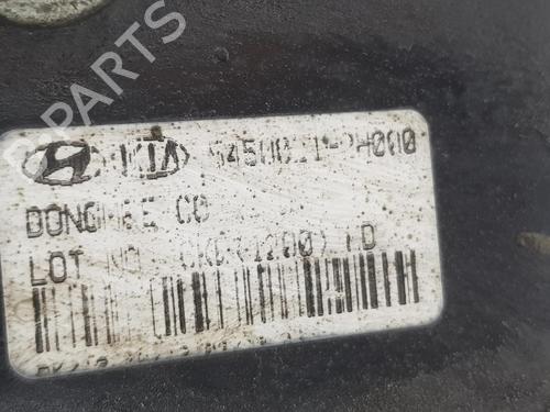 Right front suspension arm KIA CEE'D Hatchback (ED) 1.6 | BP10351707M13 
