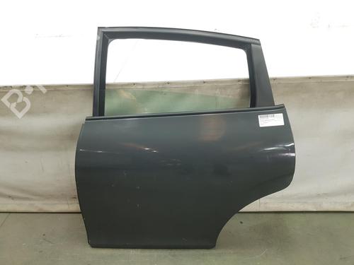 Left rear door SEAT LEON (1P1) 1.6 TDI | BP8173741C4 