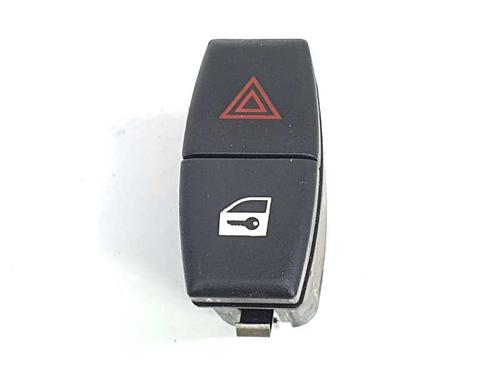 Used Warning switch BMW X3 (E83) 2.0 d (150 hp) 13097306