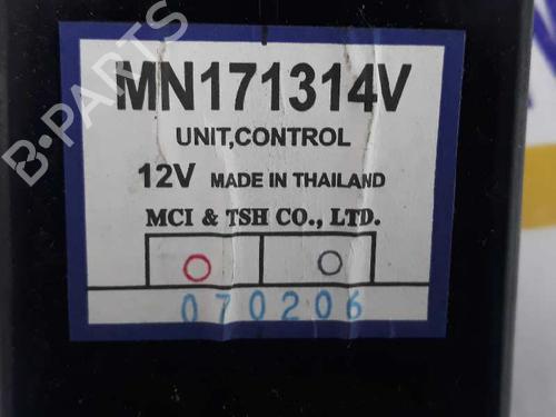 Electronic module MITSUBISHI L200 / TRITON (KA_T, KB_T) 2.5 DI-D 4WD (KB4T) | BP1952853M83 