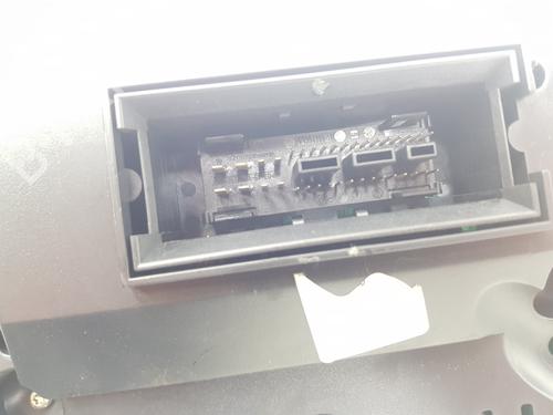 Instrument cluster VW TOURAN (1T1, 1T2) 2.0 TDI | BP16646832C47 