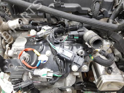 Engine RENAULT TRAFIC III Van (FG_) | BP36324086M1 - Image 5