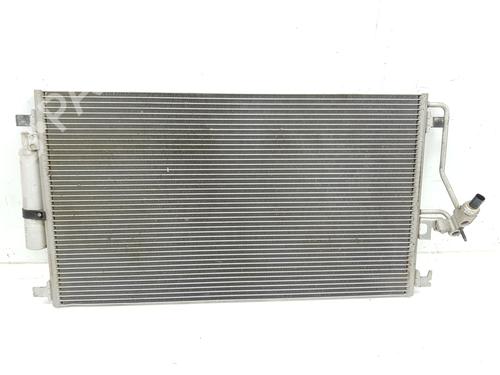 AC Kondensor AC Kondensor MERCEDES-BENZ SPRINTER 3,5-t Van (B906) 311 CDI (906.631, 906.633, 906.635, 906.637) (114 hp) 35812246 35812246