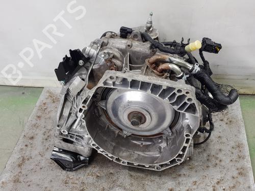 Used Gearbox Gearbox RENAULT ARKANA I (LCM_, LDN_) [2019-2026] 33185802 33185802