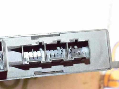 Electronic module MERCEDES-BENZ SL (R230) 500 (230.475) | BP784015M83 