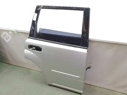 Right rear door NISSAN X-TRAIL I (T30) 2.2 DCi FWD | BP7822544C5 