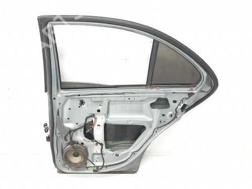 Right rear door MERCEDES-BENZ C-CLASS (W203) C 220 CDI (203.008) | BP19126083C5 