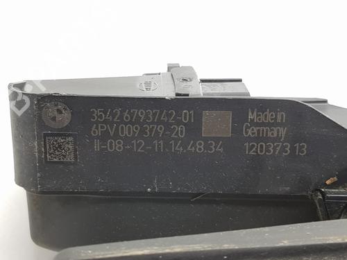 Pedal BMW X1 (E84) xDrive 18 d | BP24572046I4 