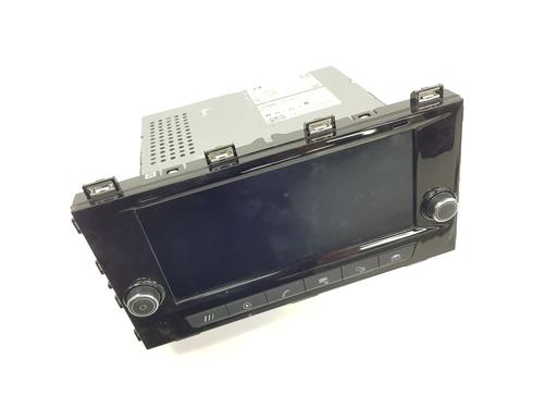 Electronic module SEAT IBIZA V (KJ1, KJG) 1.0 MPi | BP28156372M83 