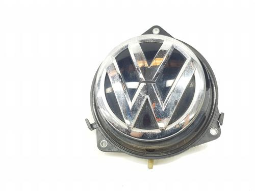 Used Tailgate handle VW T-ROC (A11, D11) 1.0 TSI (116 hp) 28521287