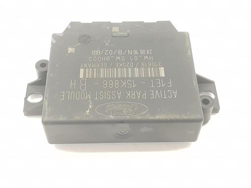 Used Electronic module FORD FOCUS III 1.0 EcoBoost (125 hp) 13910620