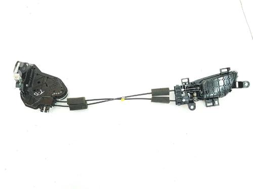 Used Rear right lock HONDA CIVIC X Hatchback (FC_, FK_) 1.5 VTEC (FK7) (182 hp) 6439967