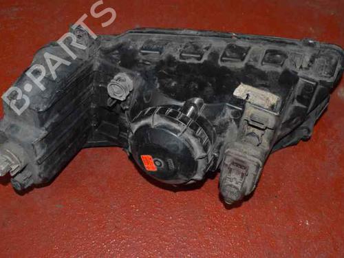 Right headlight PEUGEOT 106 II (1A_, 1C_) 1.1 i | BP1430772C29 