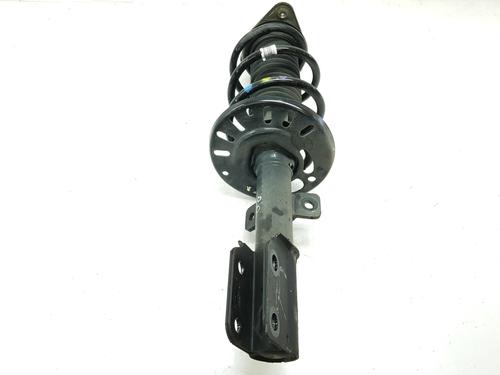 Right front shock absorber FIAT DOBLO MPV (510_, 511_, 360_, 361_) BlueHDi 100 | BP17572253M17 