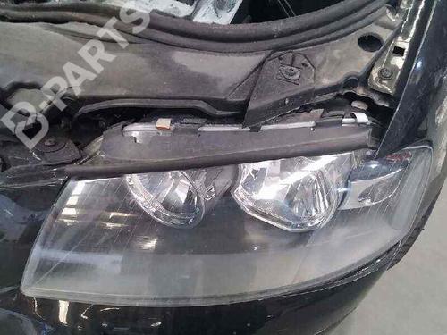 Rear bumper reinforcement AUDI A3 (8P1) 2.0 FSI | BP765534C73  - Image 50